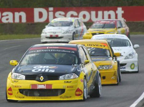 (Foto: Birger Vilén - <a href=http://www.euroracer.org target=_blank>www.euroracer.org</a>)